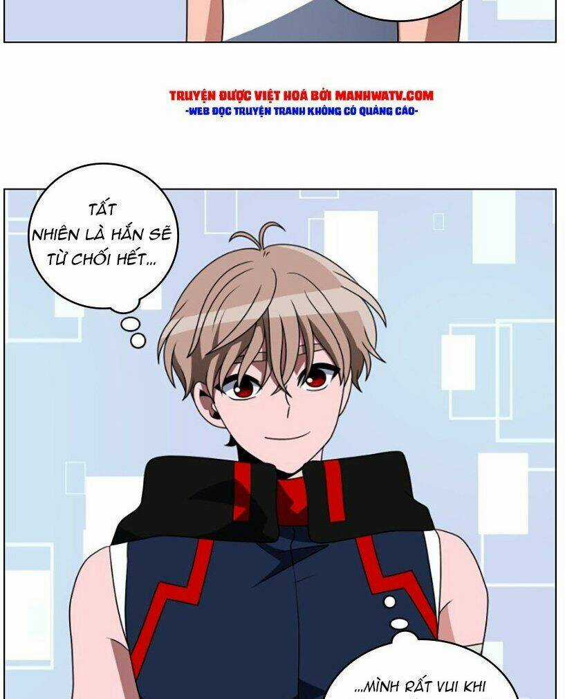 No Scope - Chapter 70 - Trang 68