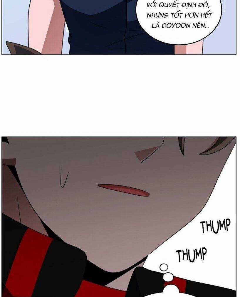 No Scope - Chapter 70 - Trang 69