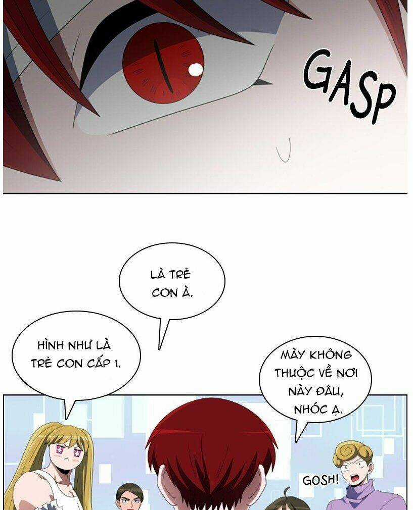 No Scope - Chapter 70 - Trang 8