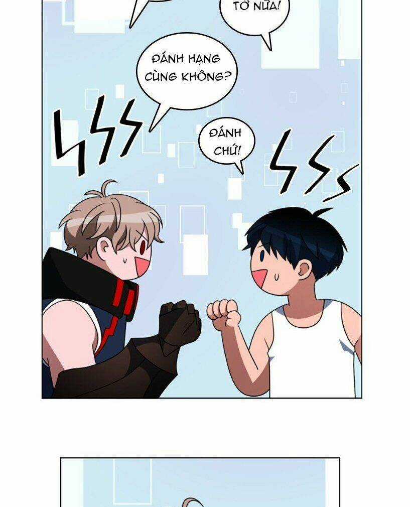 No Scope - Chapter 70 - Trang 72