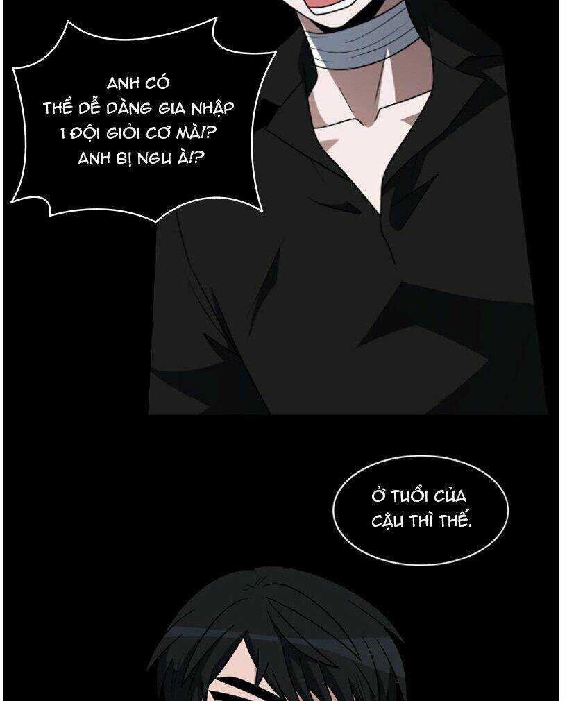 No Scope - Chapter 70 - Trang 78