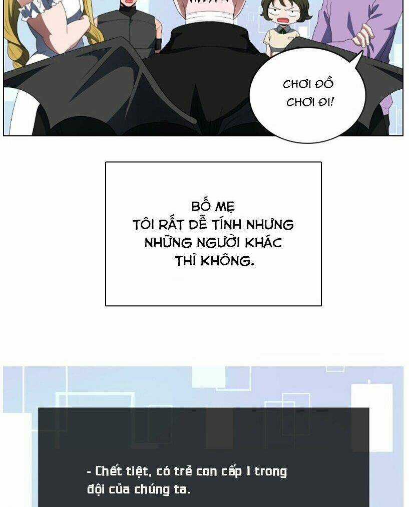 No Scope - Chapter 70 - Trang 9