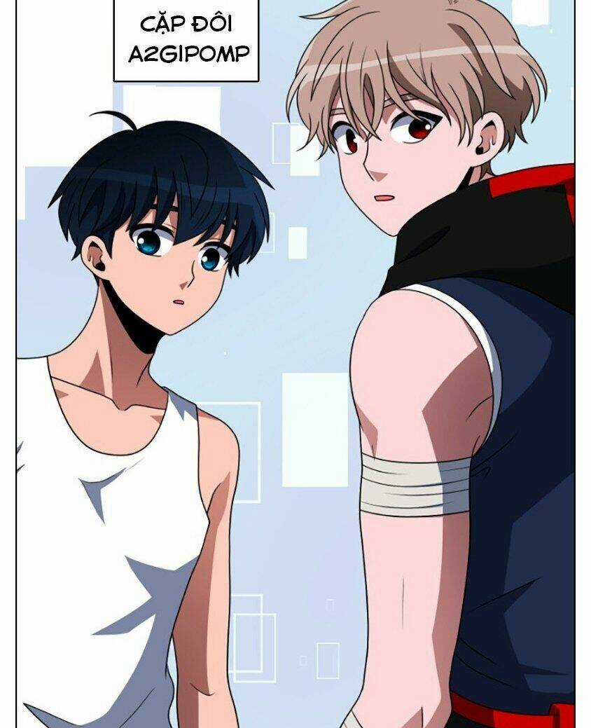 No Scope - Chapter 71 - Trang 12