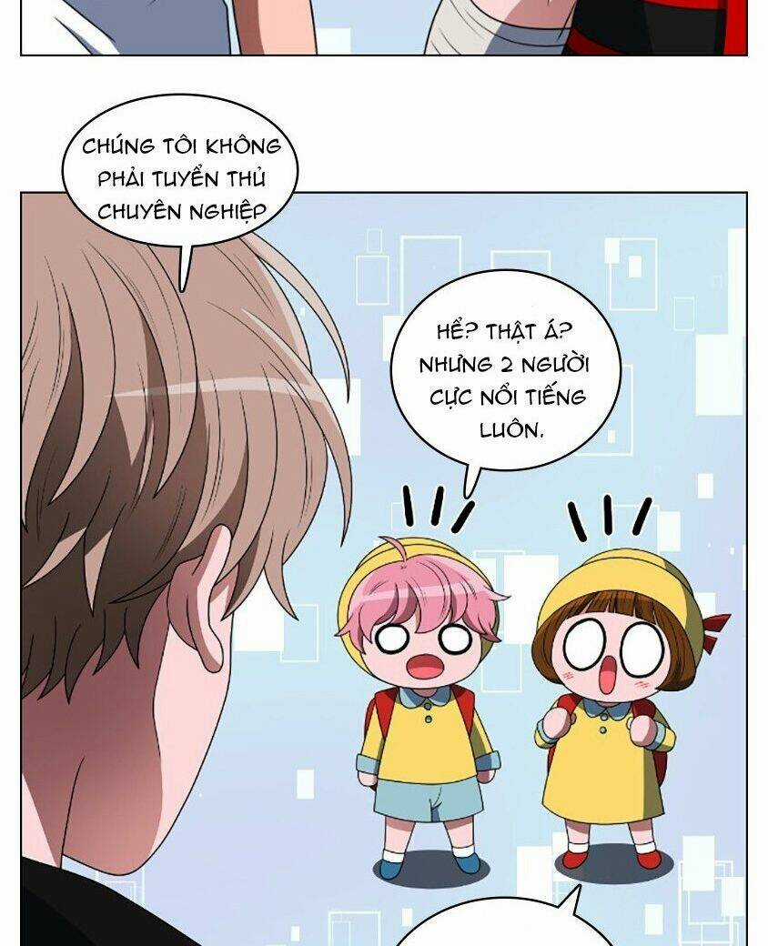 No Scope - Chapter 71 - Trang 13