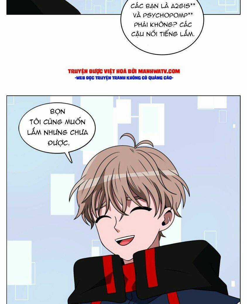 No Scope - Chapter 71 - Trang 14