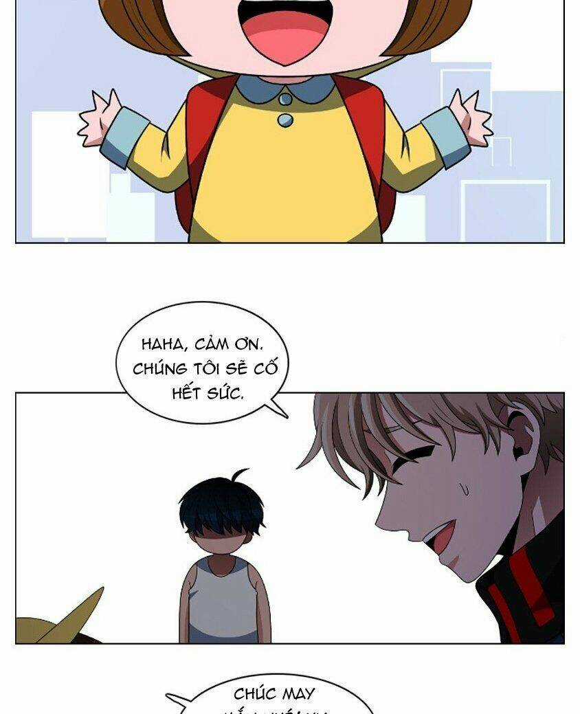 No Scope - Chapter 71 - Trang 16