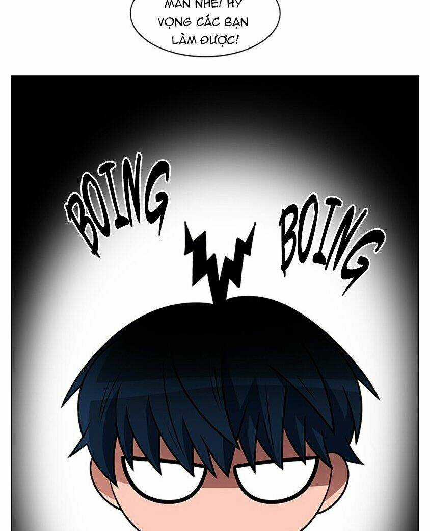 No Scope - Chapter 71 - Trang 17