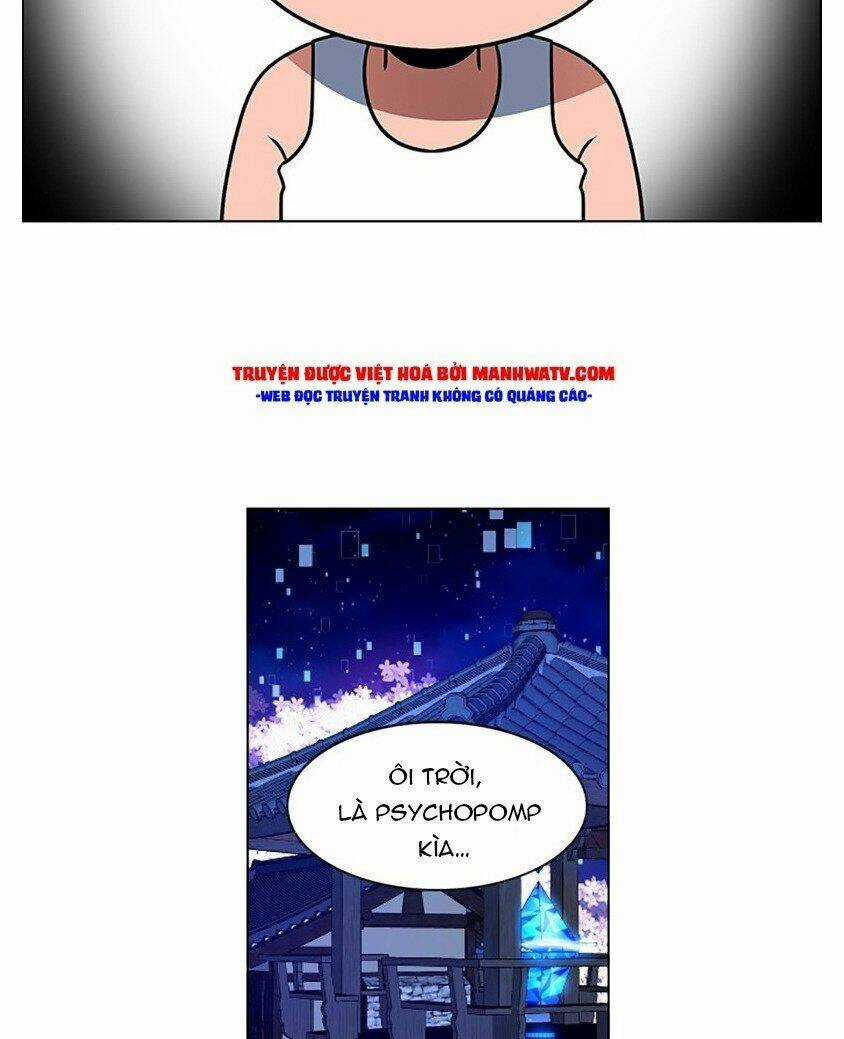 No Scope - Chapter 71 - Trang 18