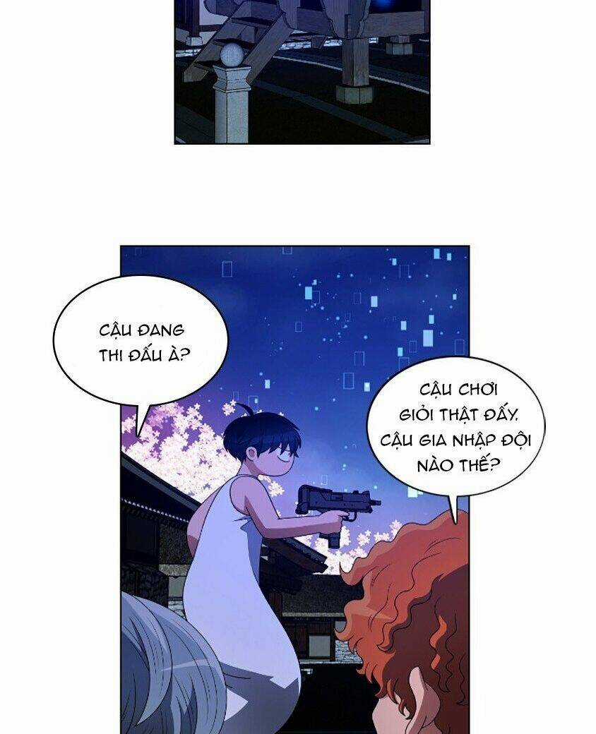 No Scope - Chapter 71 - Trang 19