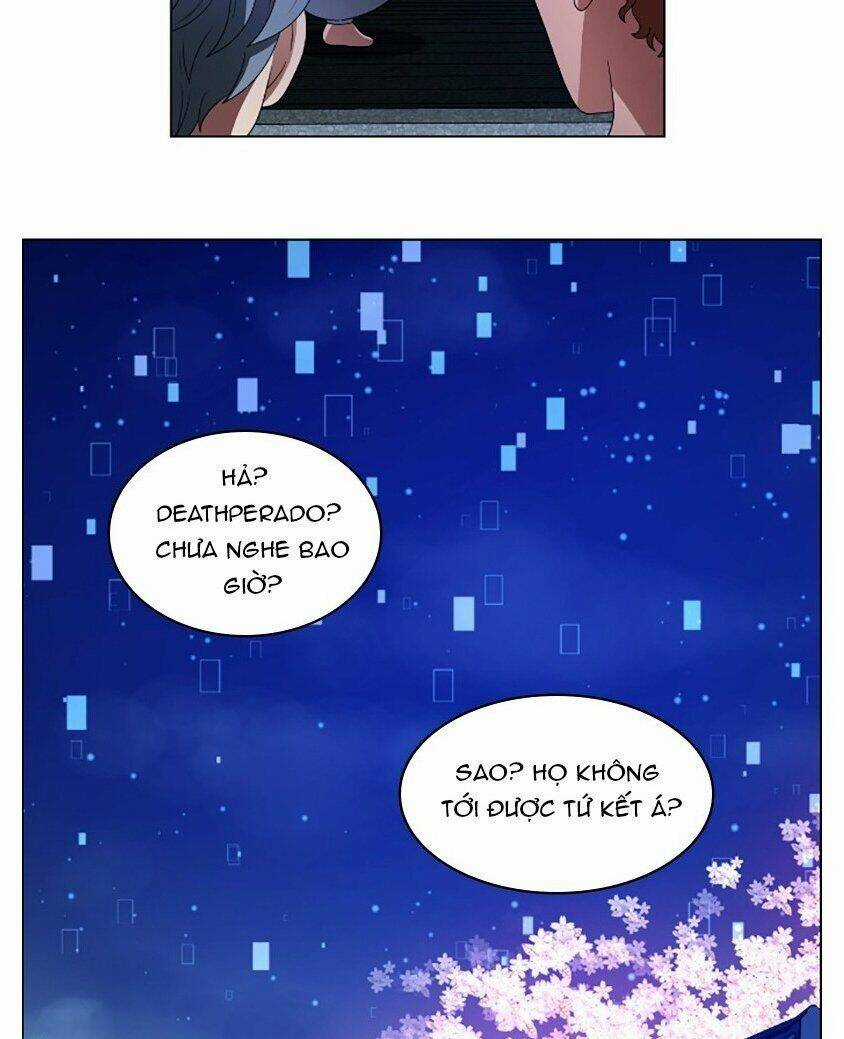 No Scope - Chapter 71 - Trang 20