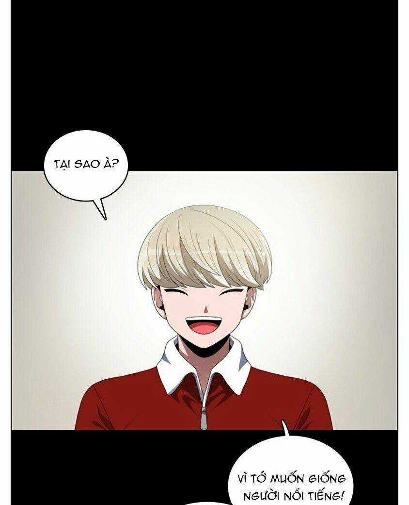 No Scope - Chapter 71 - Trang 3