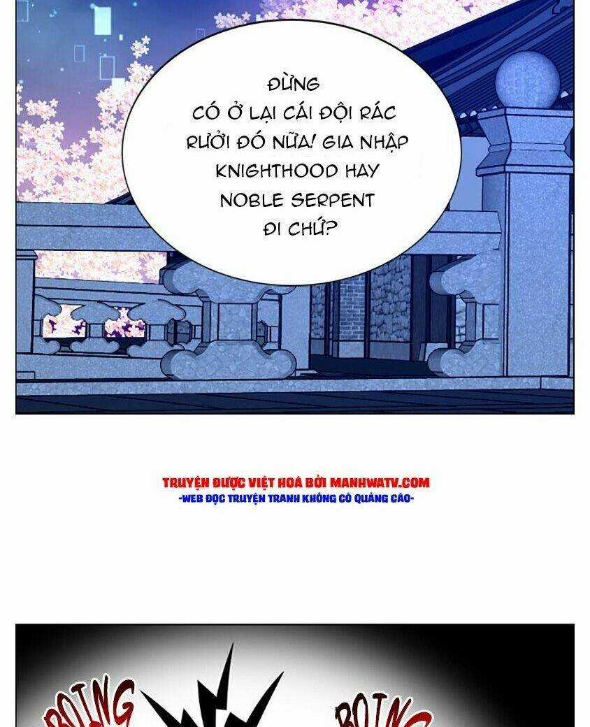 No Scope - Chapter 71 - Trang 21