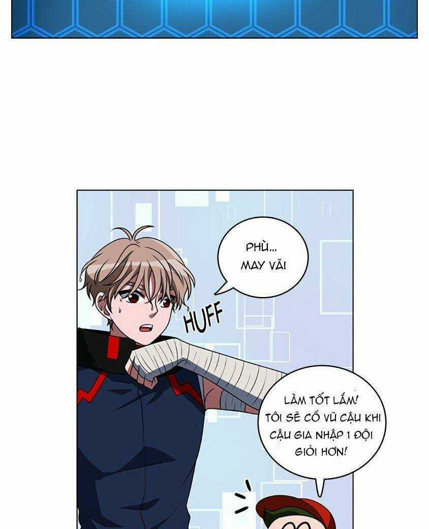 No Scope - Chapter 71 - Trang 23