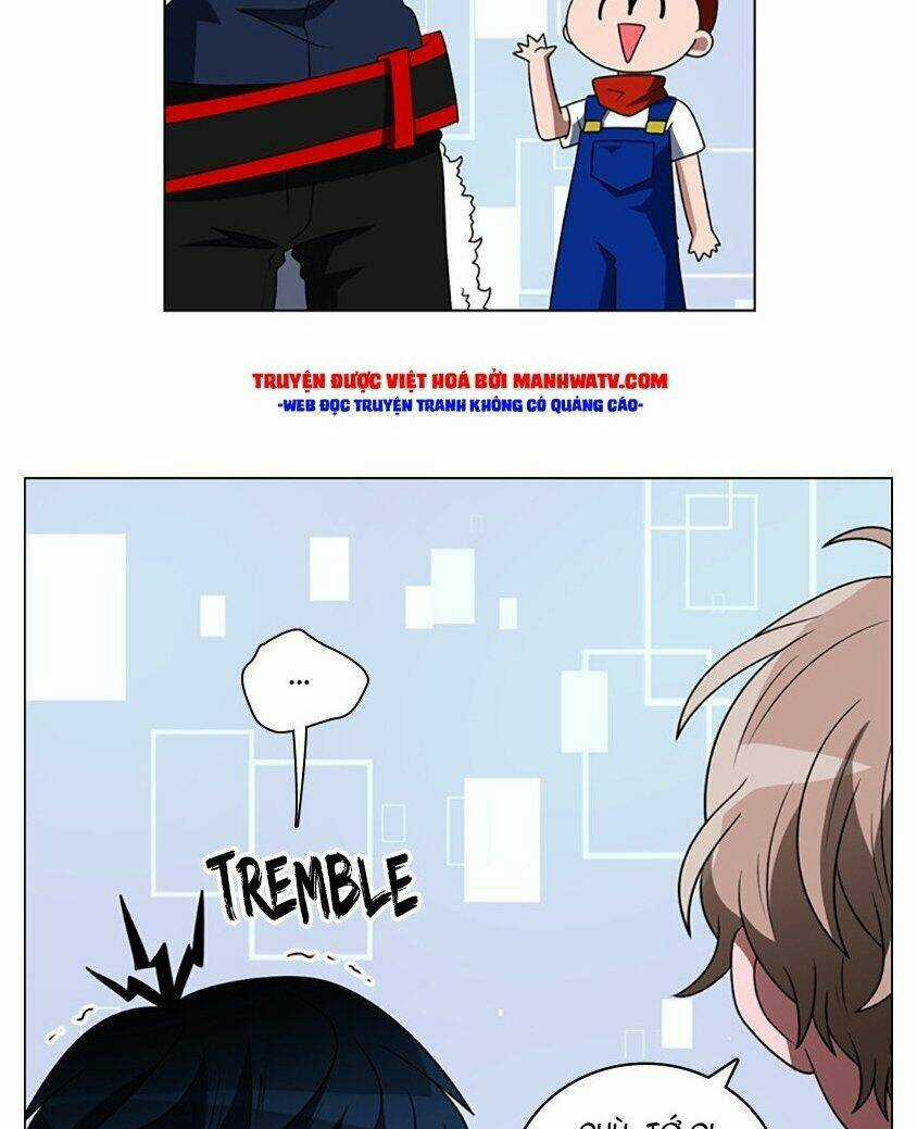 No Scope - Chapter 71 - Trang 24