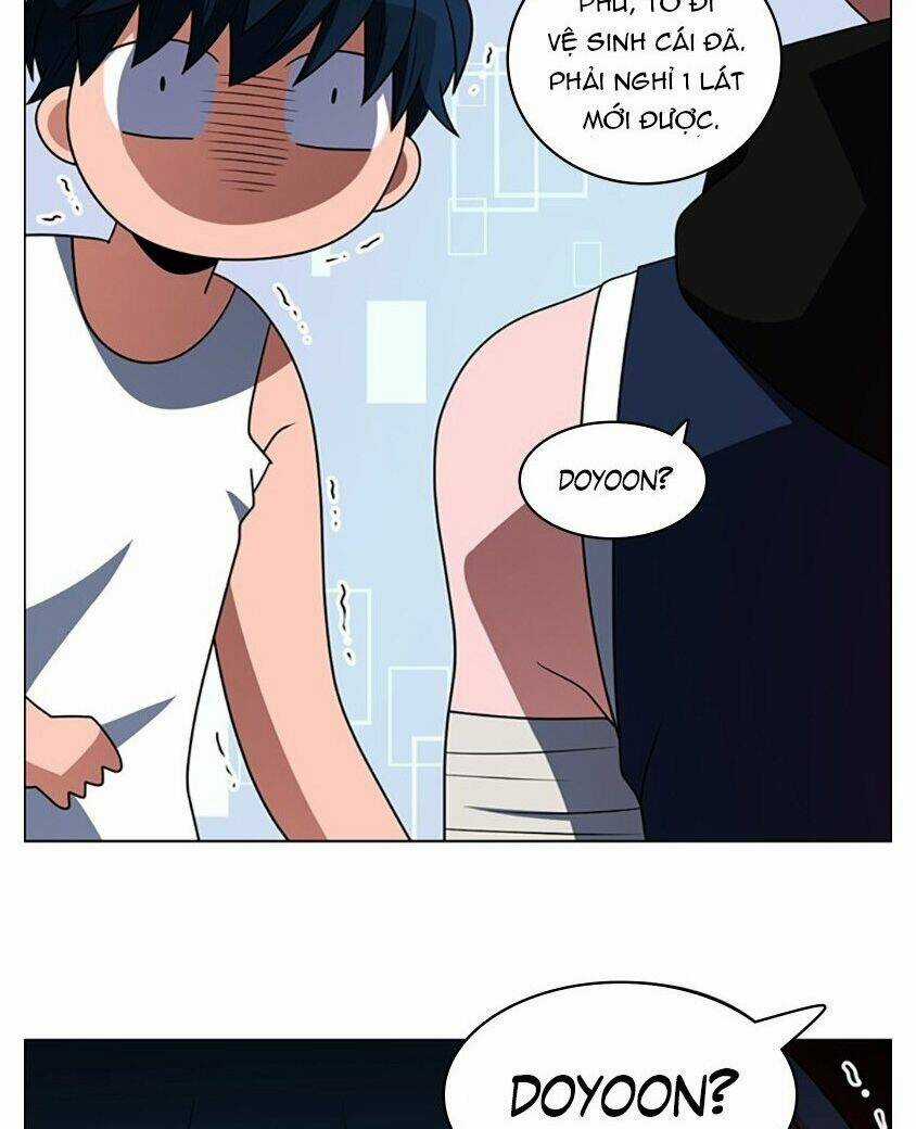 No Scope - Chapter 71 - Trang 25