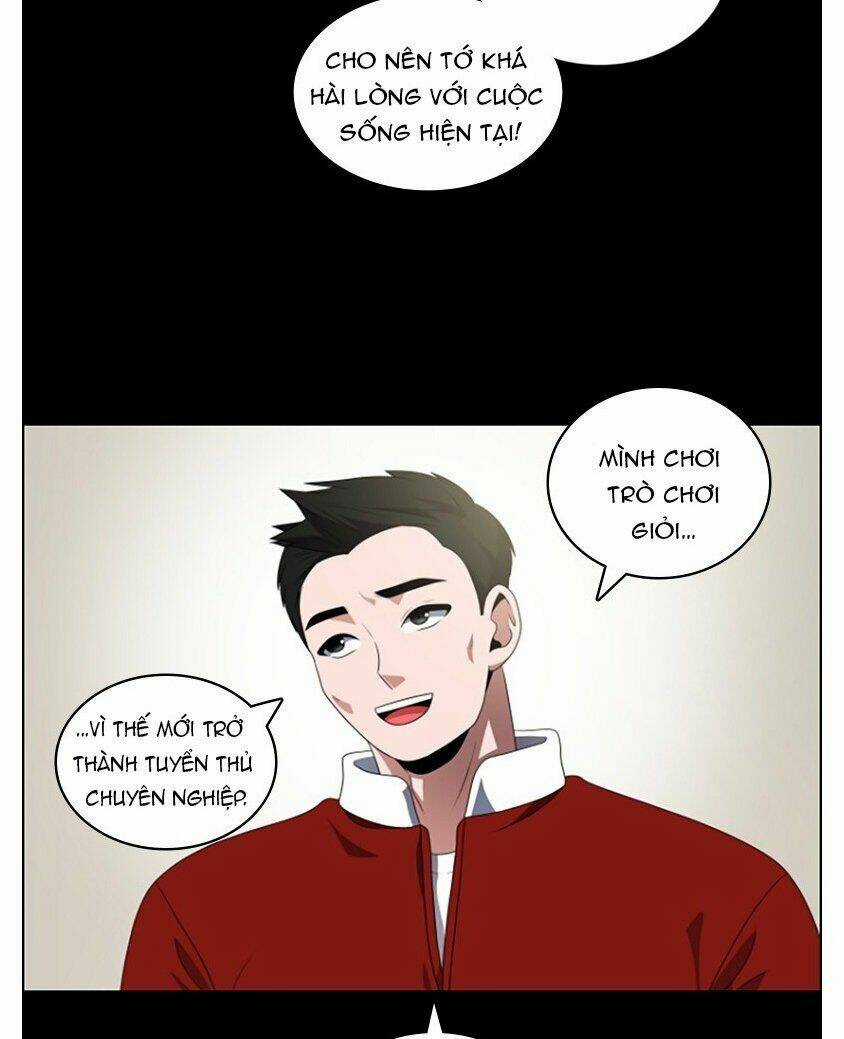 No Scope - Chapter 71 - Trang 4