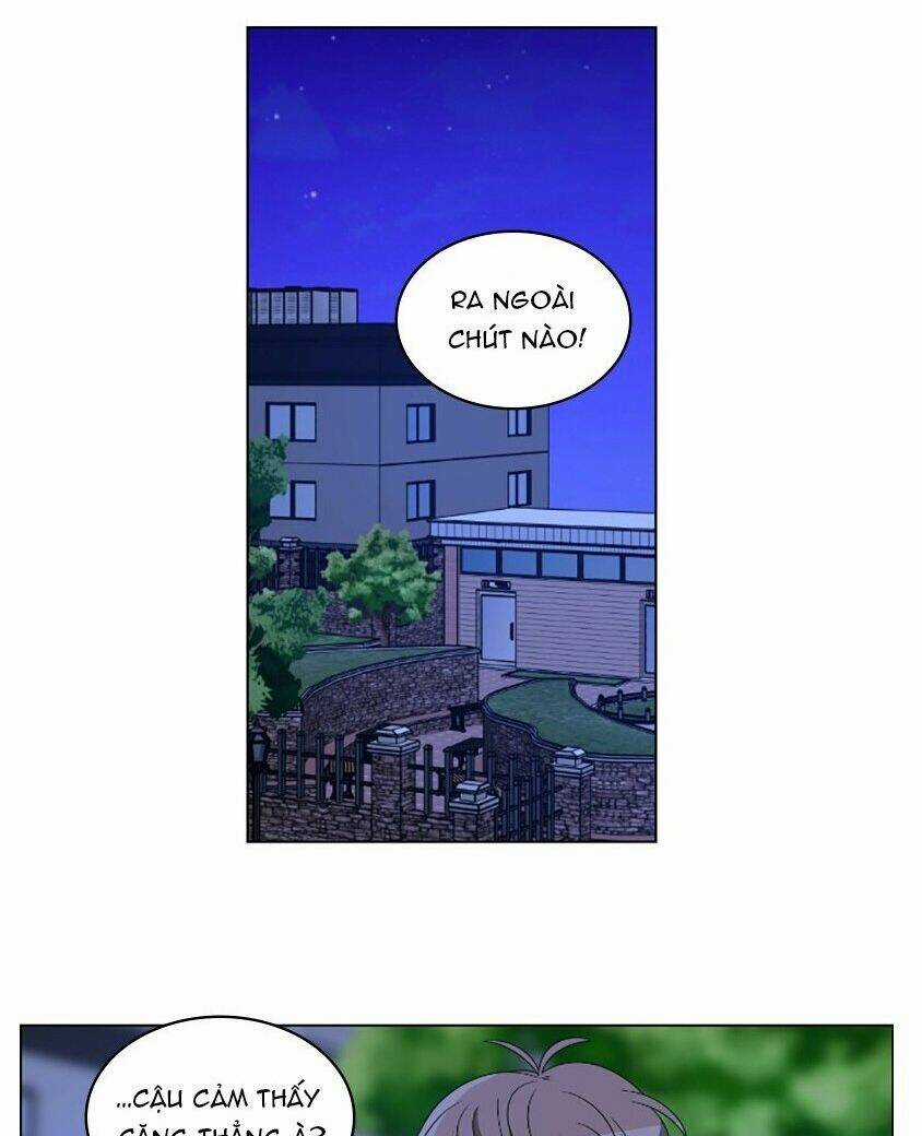 No Scope - Chapter 71 - Trang 31