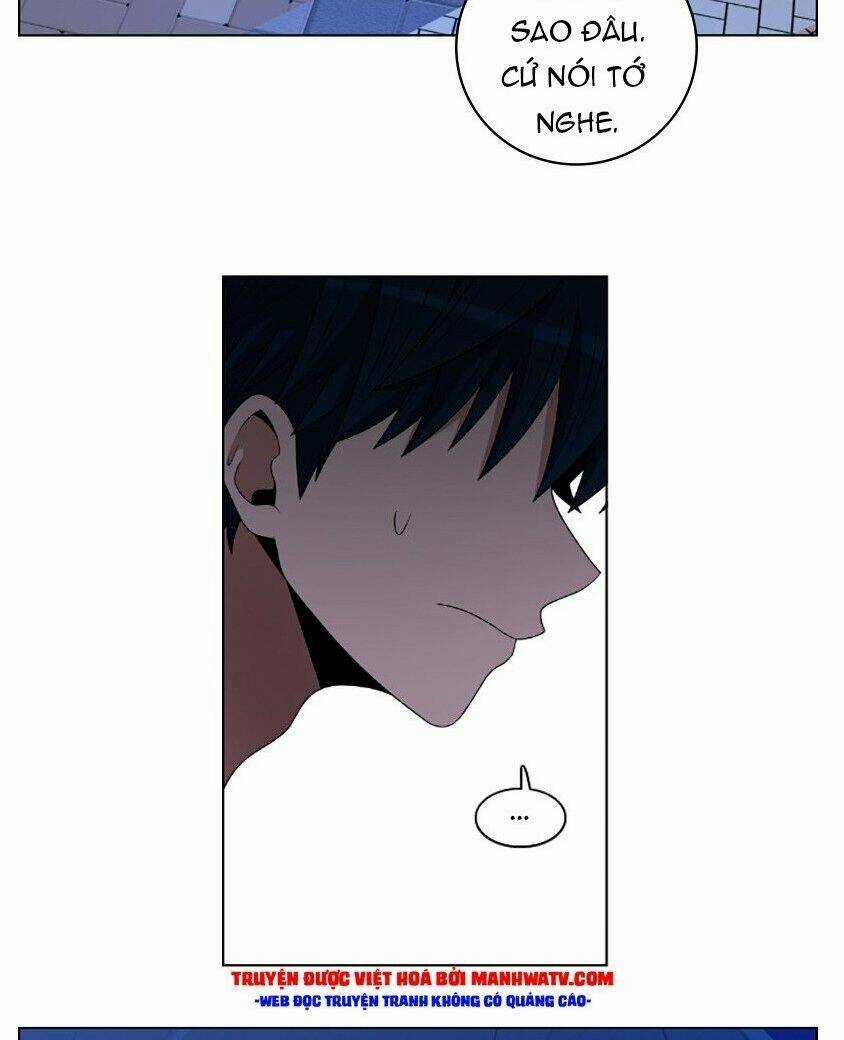 No Scope - Chapter 71 - Trang 35