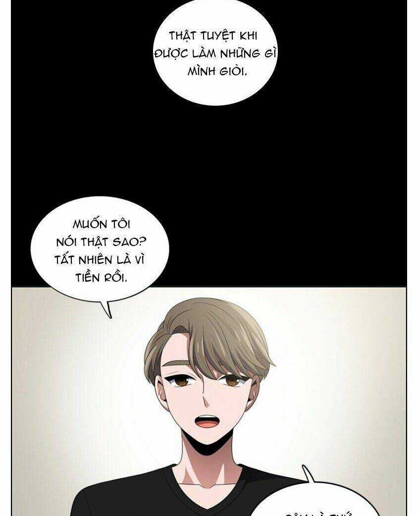 No Scope - Chapter 71 - Trang 5