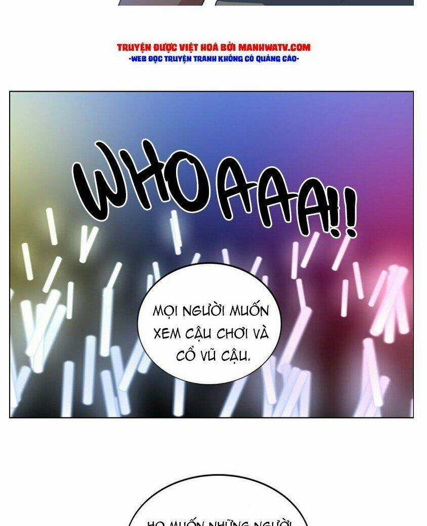 No Scope - Chapter 71 - Trang 54