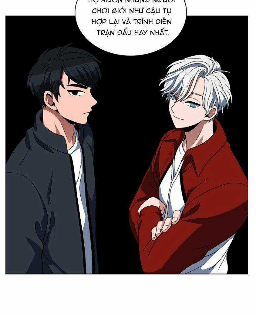 No Scope - Chapter 71 - Trang 55