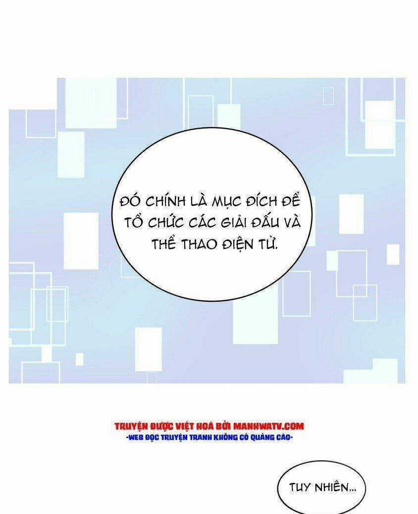 No Scope - Chapter 71 - Trang 56