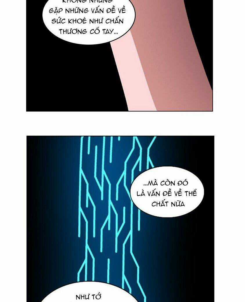 No Scope - Chapter 71 - Trang 59