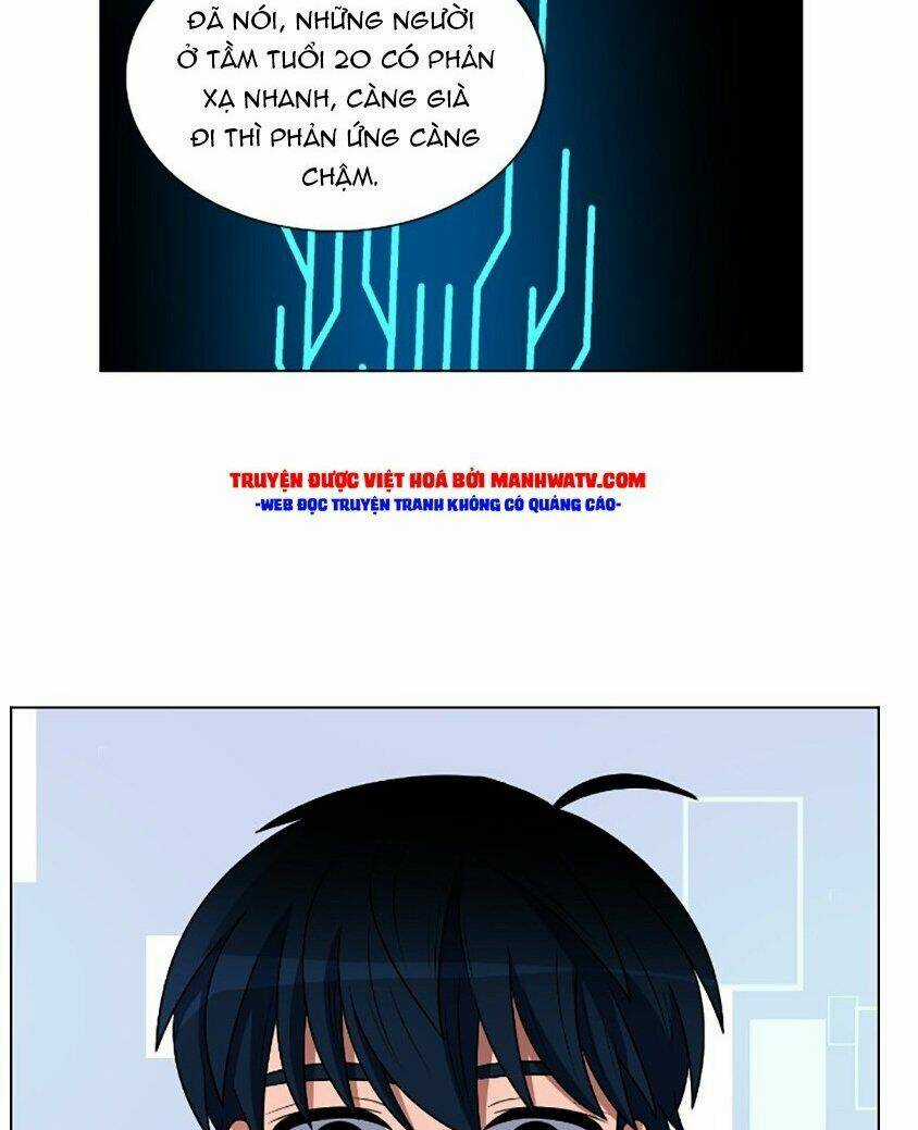 No Scope - Chapter 71 - Trang 60