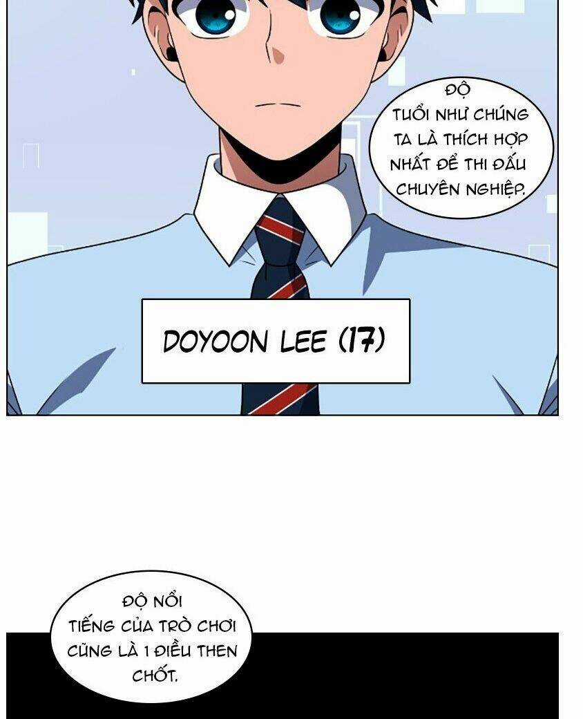 No Scope - Chapter 71 - Trang 61