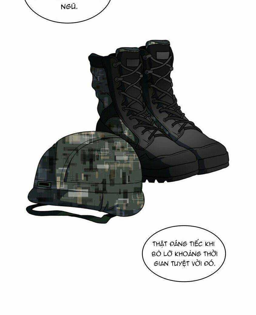 No Scope - Chapter 71 - Trang 63