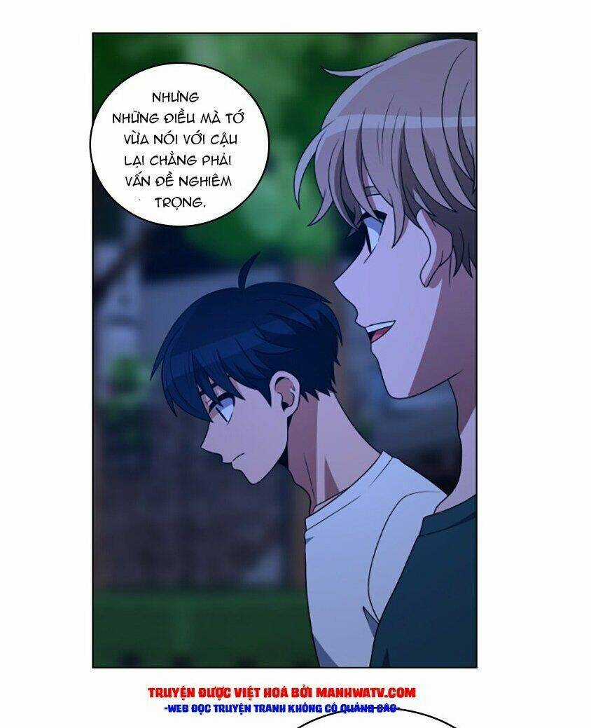 No Scope - Chapter 71 - Trang 64