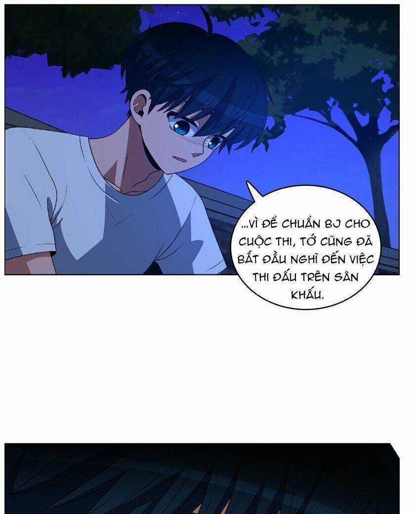 No Scope - Chapter 71 - Trang 71