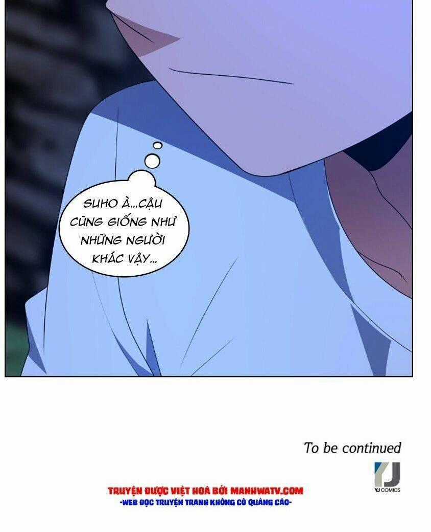 No Scope - Chapter 71 - Trang 81