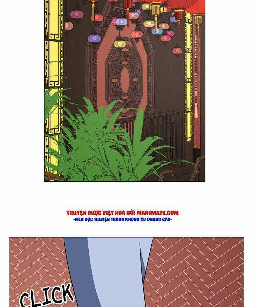 No Scope - Chapter 72 - Trang 12