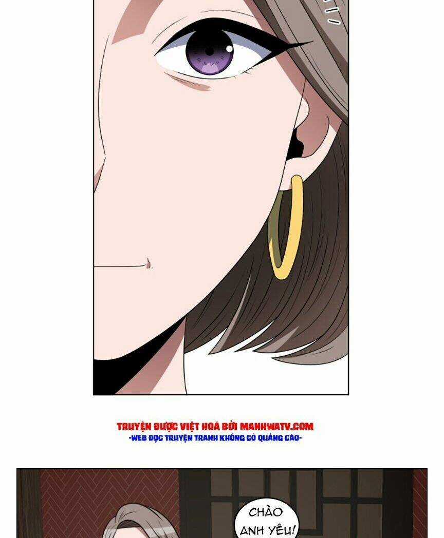 No Scope - Chapter 72 - Trang 15