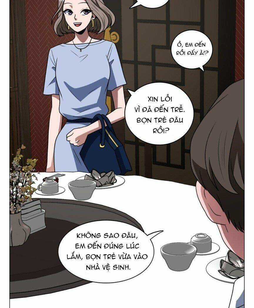 No Scope - Chapter 72 - Trang 16