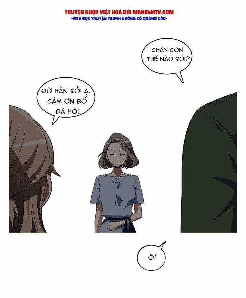 No Scope - Chapter 72 - Trang 18