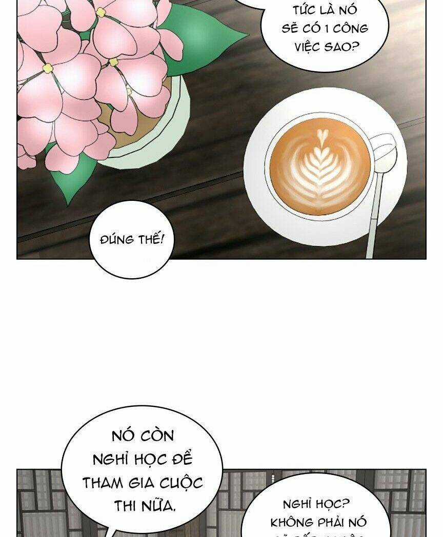 No Scope - Chapter 72 - Trang 3