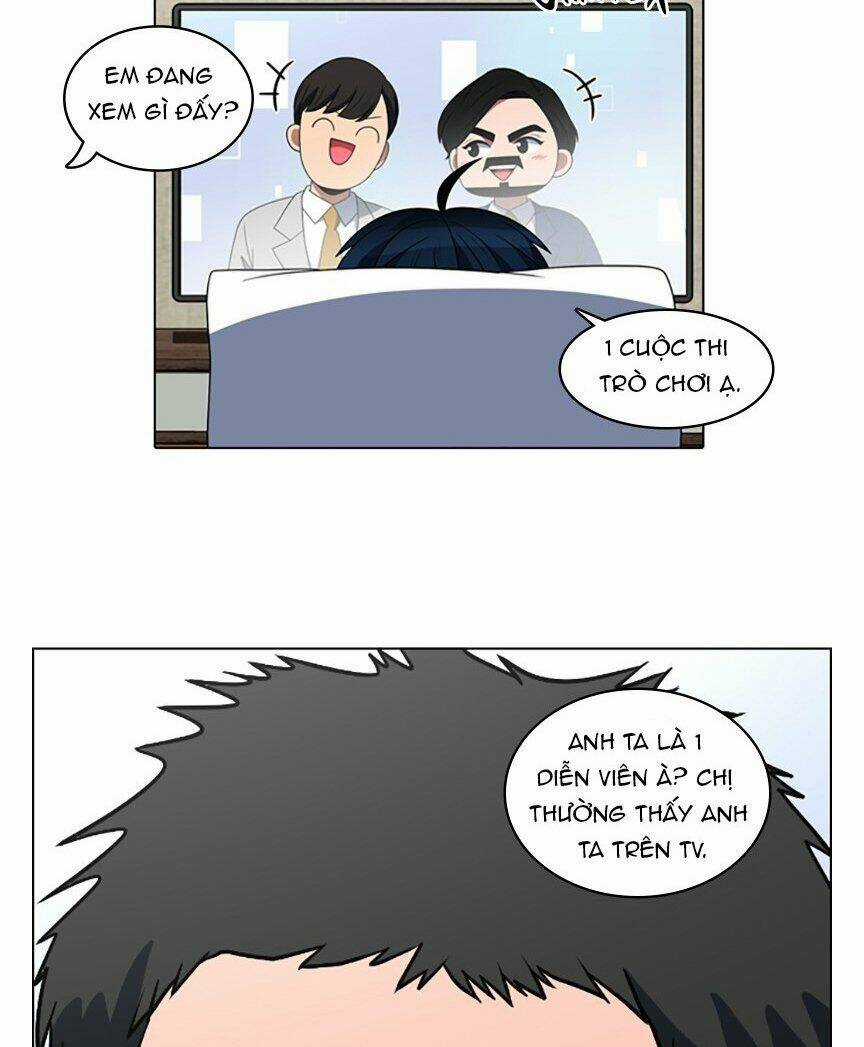 No Scope - Chapter 72 - Trang 26