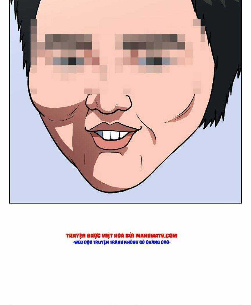 No Scope - Chapter 72 - Trang 27