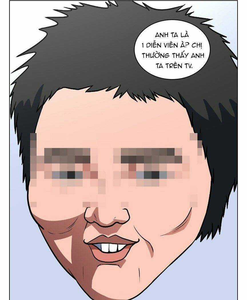 No Scope - Chapter 72 - Trang 28