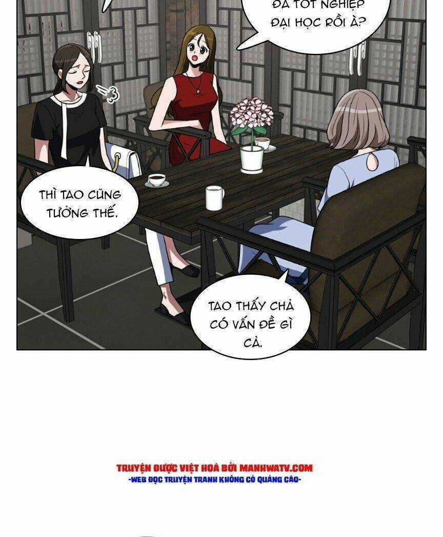 No Scope - Chapter 72 - Trang 4