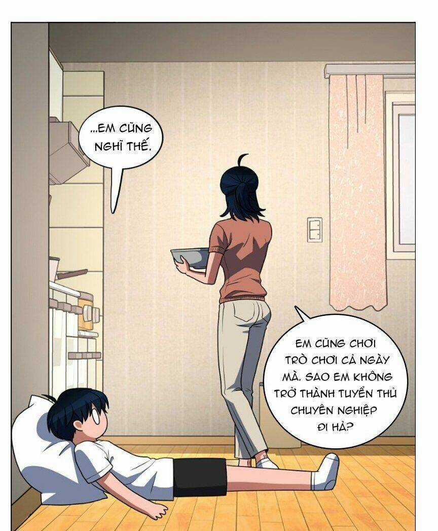 No Scope - Chapter 72 - Trang 32