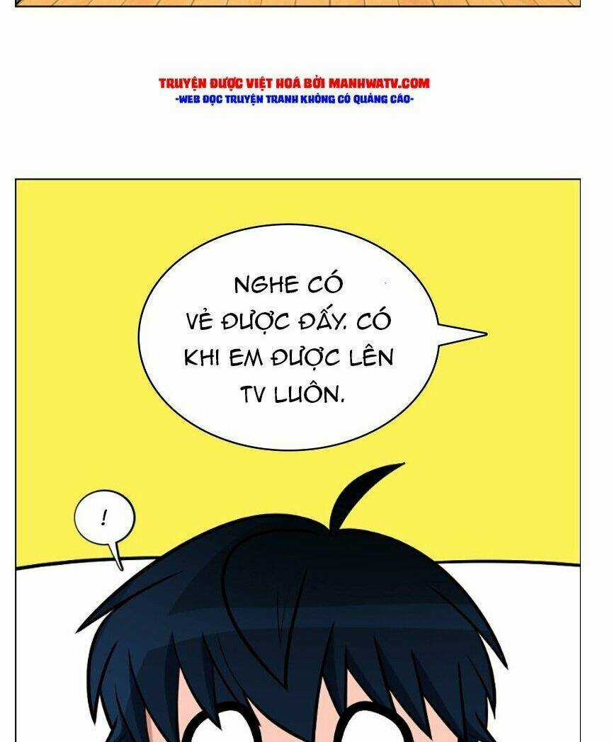 No Scope - Chapter 72 - Trang 33