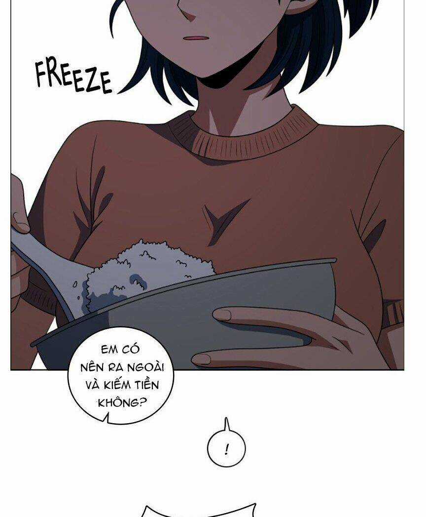 No Scope - Chapter 72 - Trang 40