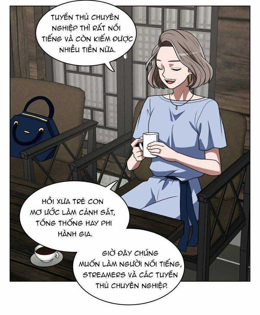 No Scope - Chapter 72 - Trang 5