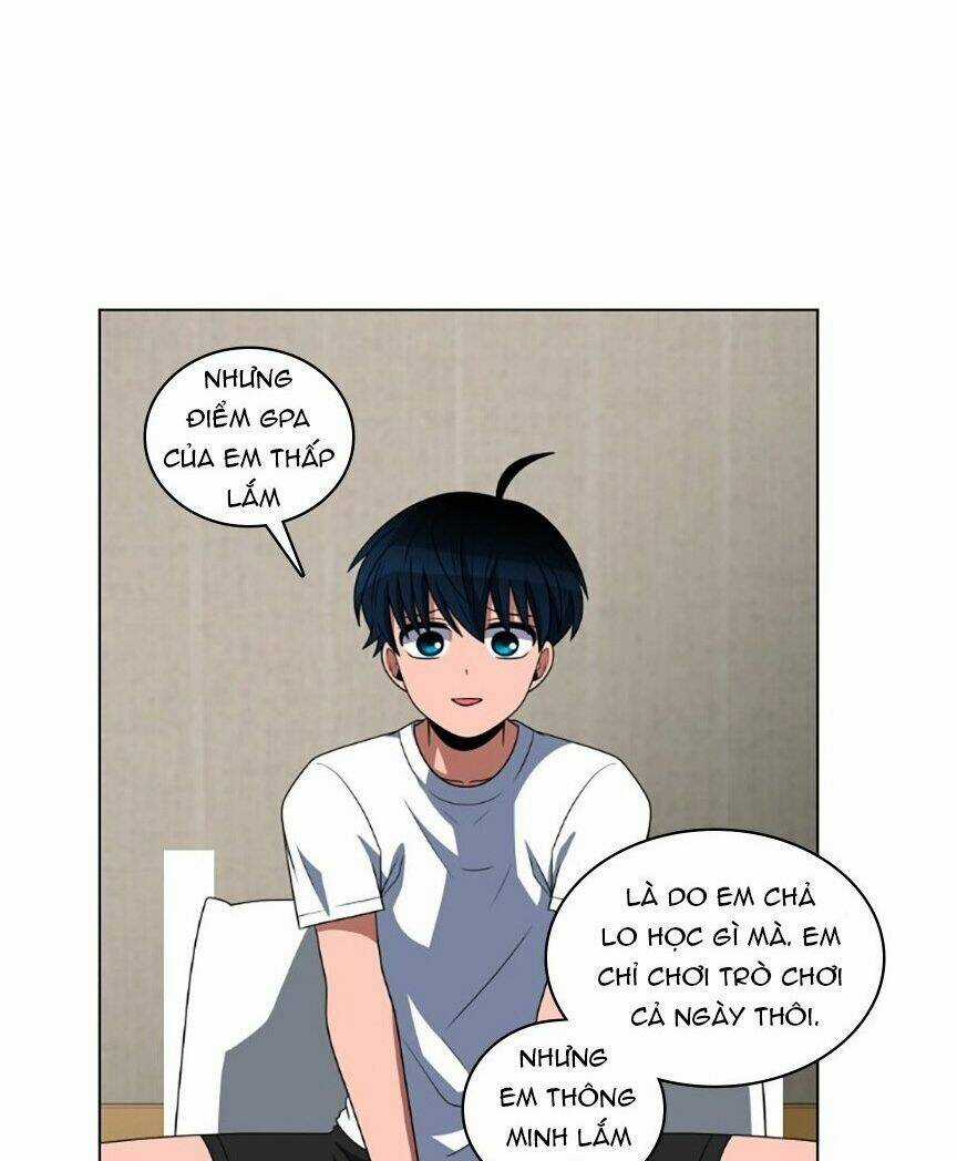 No Scope - Chapter 72 - Trang 43