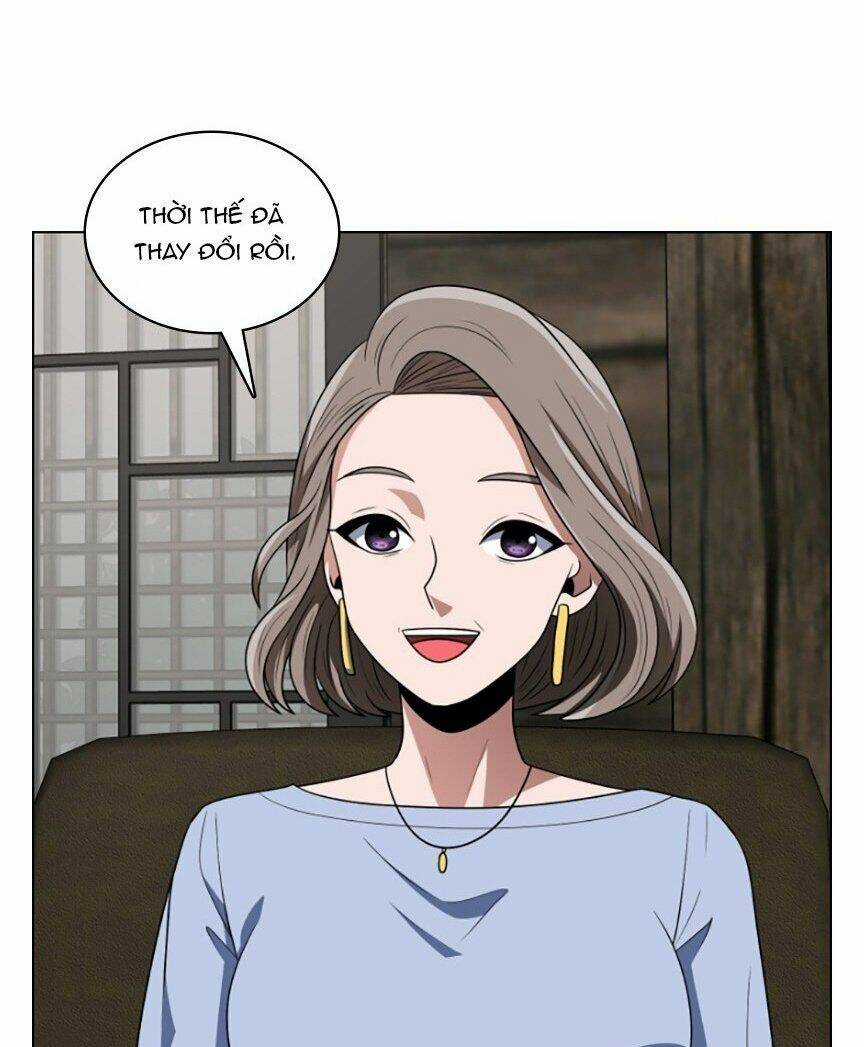 No Scope - Chapter 72 - Trang 6