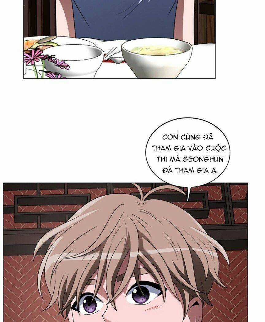 No Scope - Chapter 72 - Trang 58