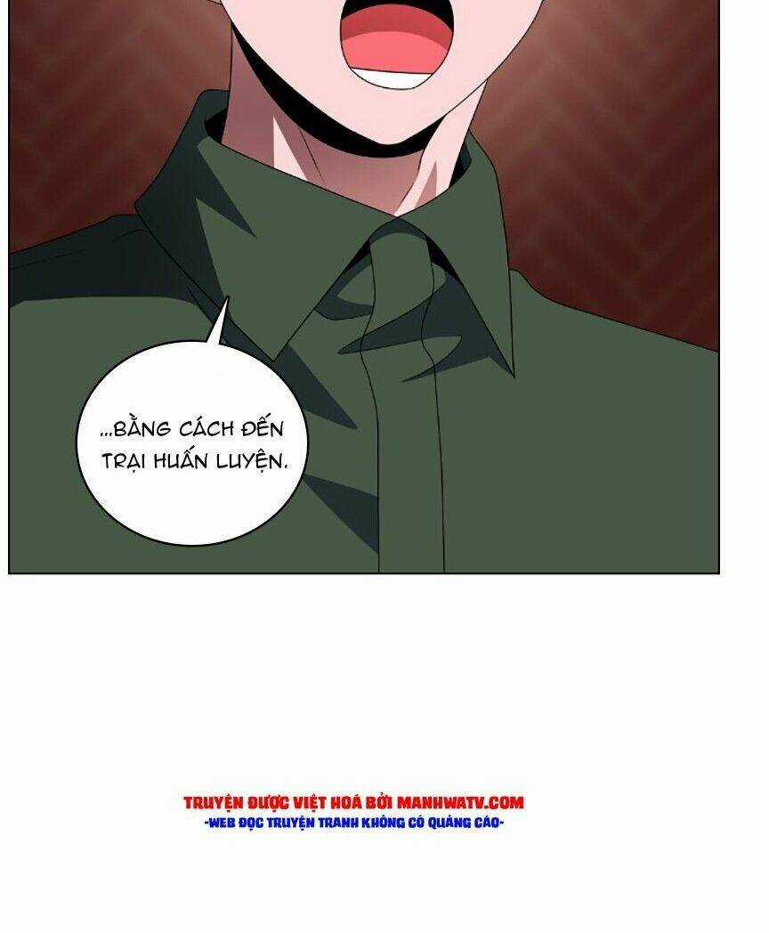 No Scope - Chapter 72 - Trang 63